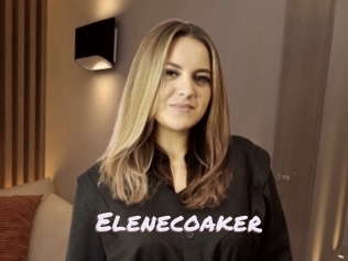 Elenecoaker