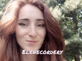 Elenecordery