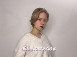 Elenecrook