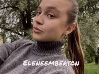 Eleneemberton