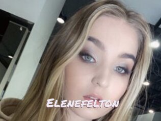 Elenefelton