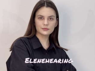 Elenehearing