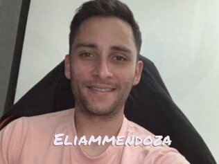 Eliammendoza