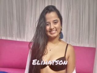 Elihatson