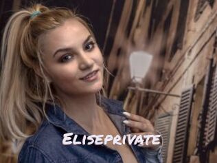 Eliseprivate