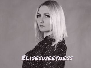 Elisesweetness