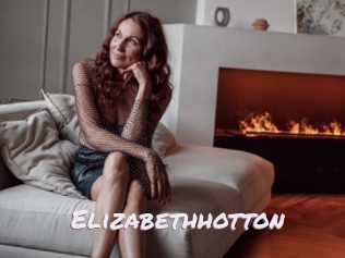 Elizabethhotton