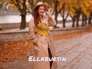 Ellabursin