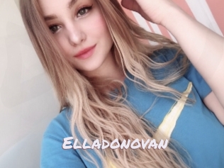 Elladonovan