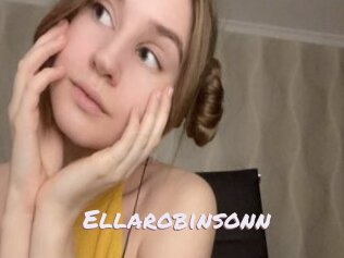 Ellarobinsonn