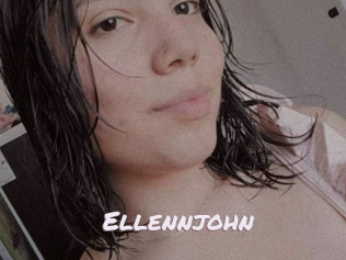 Ellennjohn