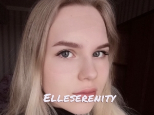 Elleserenity