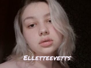 Elletteevetts