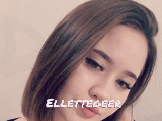 Ellettegeer