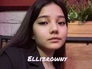 Ellibrowny