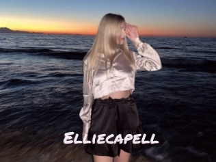 Elliecapell