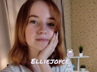 Elliejoyce