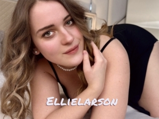 Ellielarson