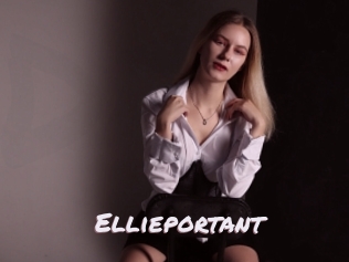 Ellieportant