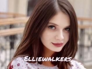 Elliewalkers