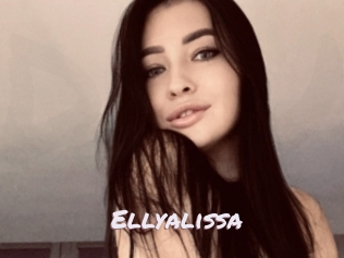 Ellyalissa