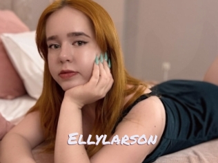 Ellylarson