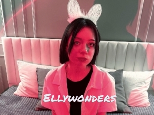 Ellywonders