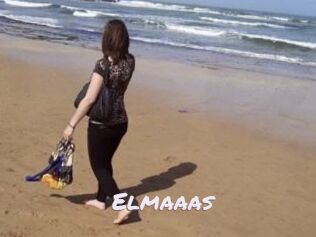 Elmaaas