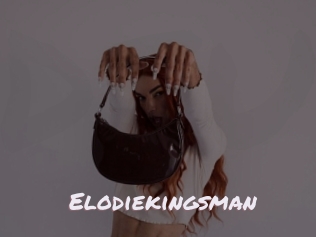 Elodiekingsman