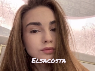 Elsacosta