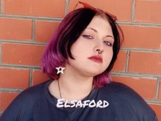 Elsaford