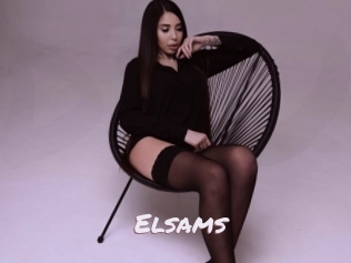 Elsams