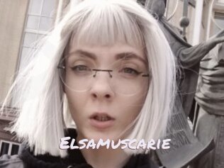 Elsamuscarie