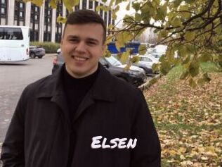 Elsen