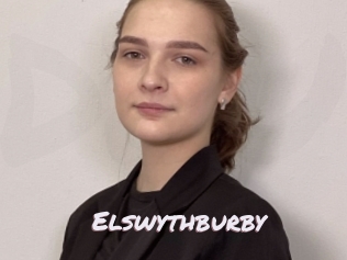 Elswythburby