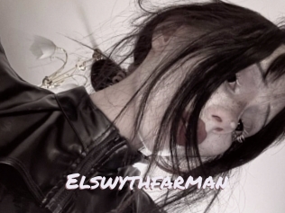 Elswythfarman