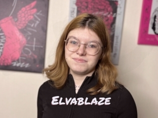 Elvablaze