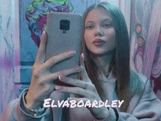 Elvaboardley