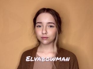 Elvabowman