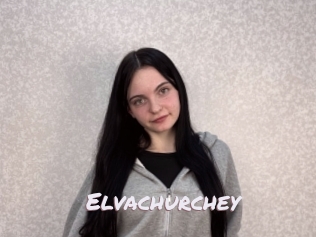 Elvachurchey