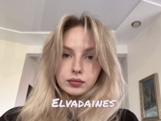 Elvadaines