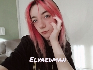 Elvaedman