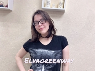 Elvagreenway