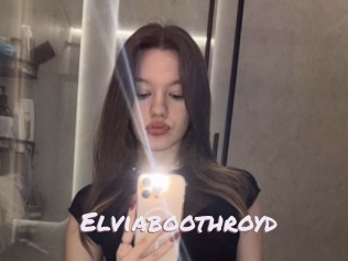 Elviaboothroyd