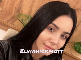 Elviahickmott