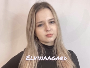 Elvinaagard