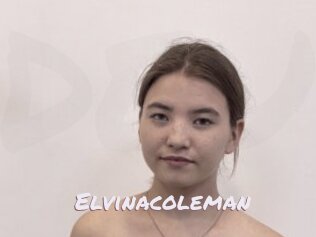 Elvinacoleman