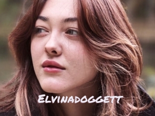 Elvinadoggett