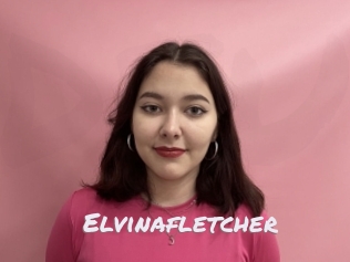 Elvinafletcher