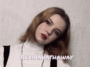 Elvinahathaway